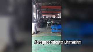 7075 Aluminum Bar Aerospace Strength