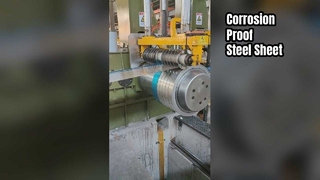 316 Stainless Steel Sheet Corrosion Resistant