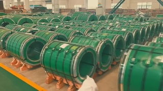 410 Stainless Steel Plate High Strength Industrial Solution