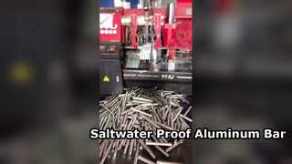 4032 Aluminum Bar High Silicon Alloy for Pistons